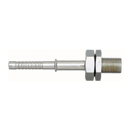 Gates PolarSeal II A/C Hose Fitting G46600-1612